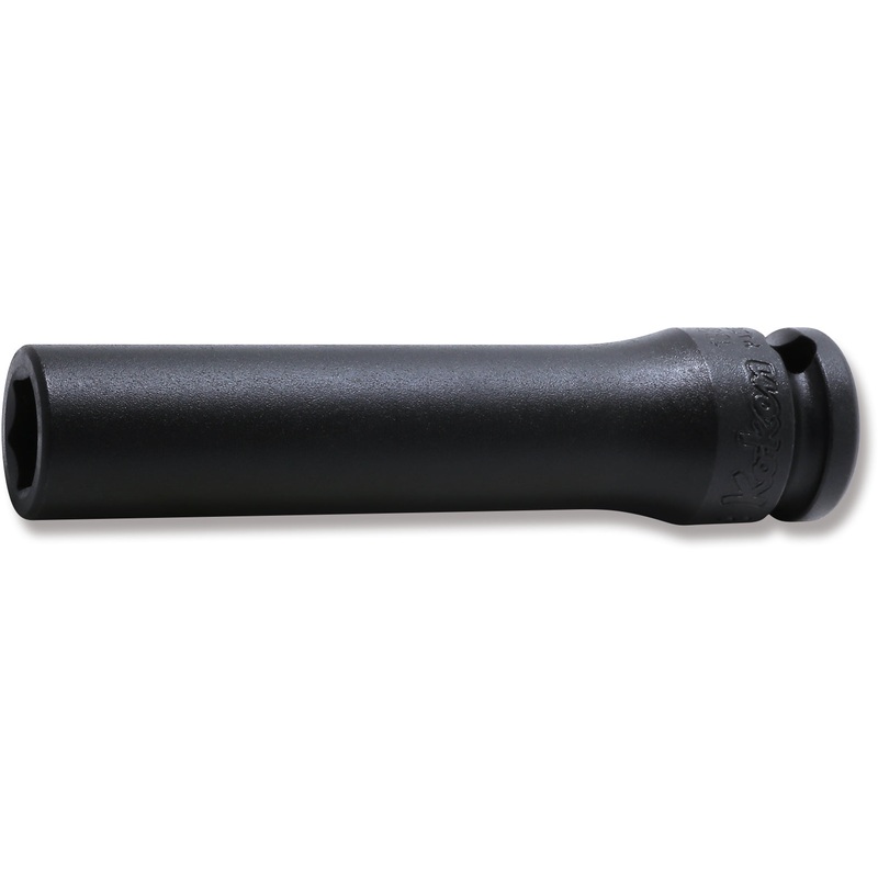 3/8 Sq. Dr. Socket  3/8 6 point Length 80mm