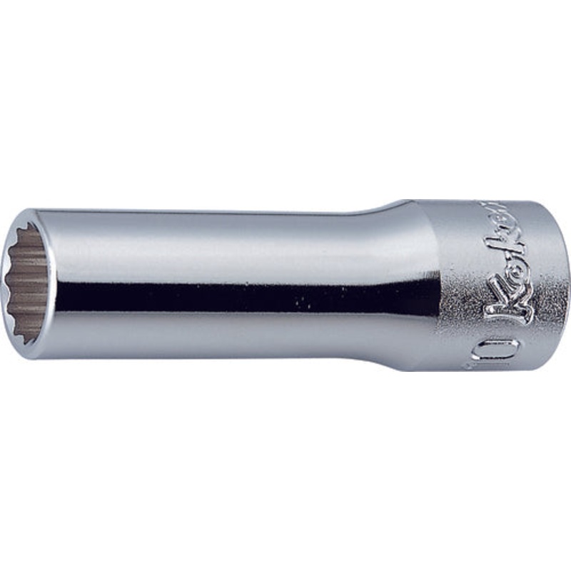 3/8 Sq. Dr. Socket  5/8 12 point Length 55mm