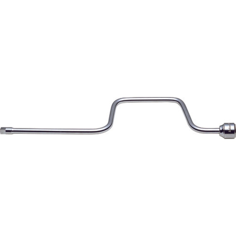 3/8 Sq. Dr. Speed Handle    Length 400mm