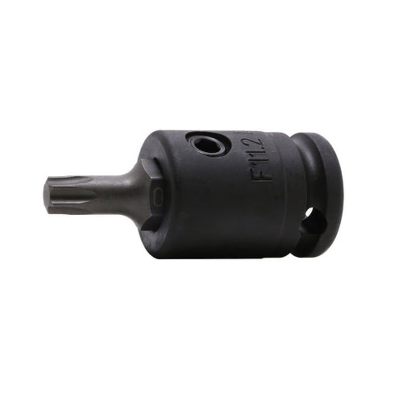 3/8 Sq. Dr. TORX  T45 Bit Socket - Length 52mm
