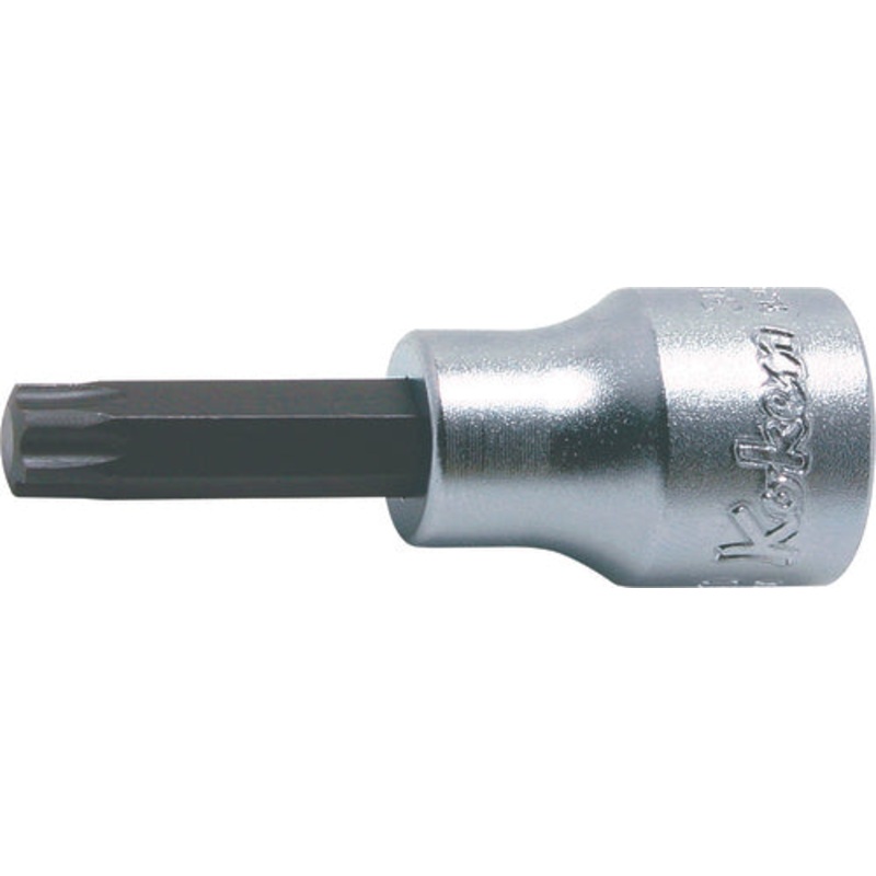 3/8 Sq. Dr. TORXplus 30IP Bit Socket - Length 50mm
