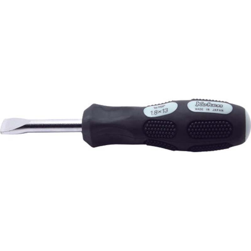 Coin Driver  1.8X13mm  Length 150mm