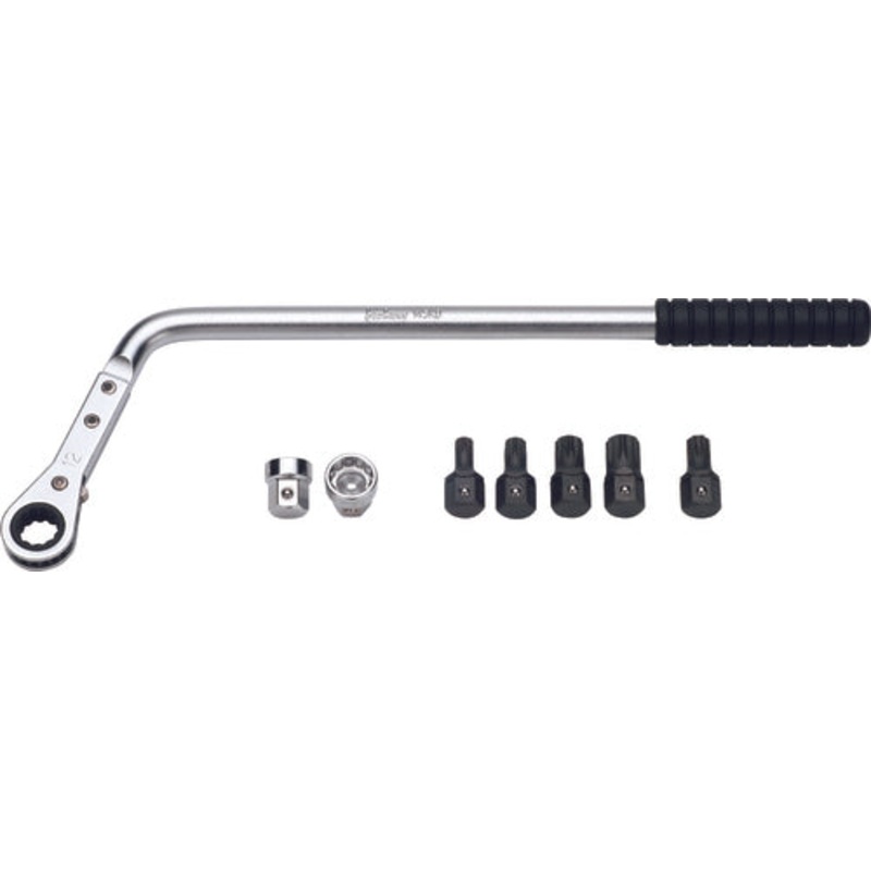 Door Hinge Wrench Set      11 pieces