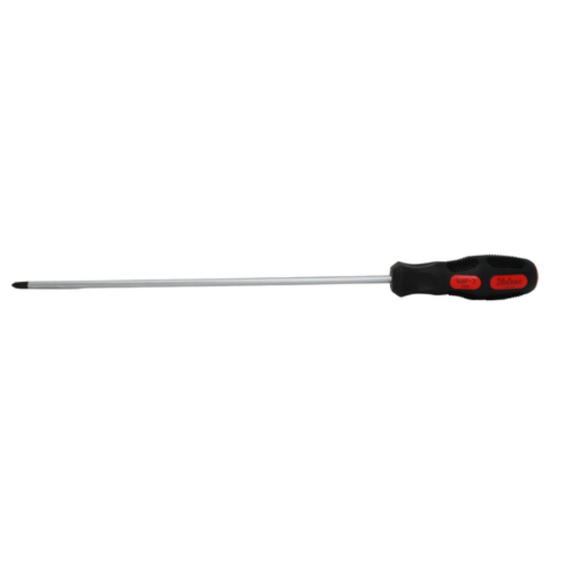 Screwdriver  PH2  Length 410mm
