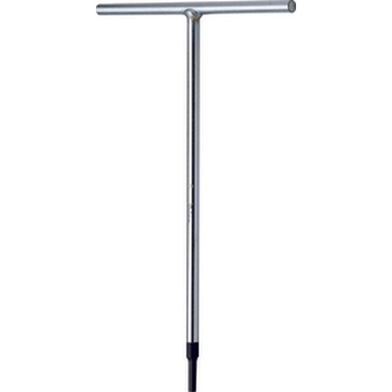 T Handle  4mm Hex Length 200 x 120mm
