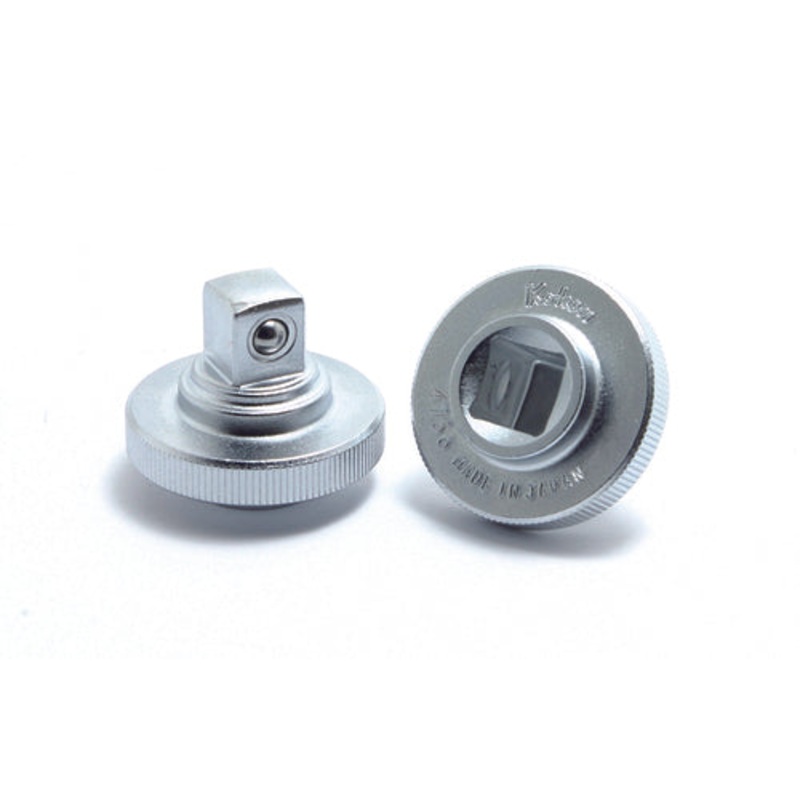 1/2 Sq. Dr. Quick Spinner  1/2 Square Length 34.5mm