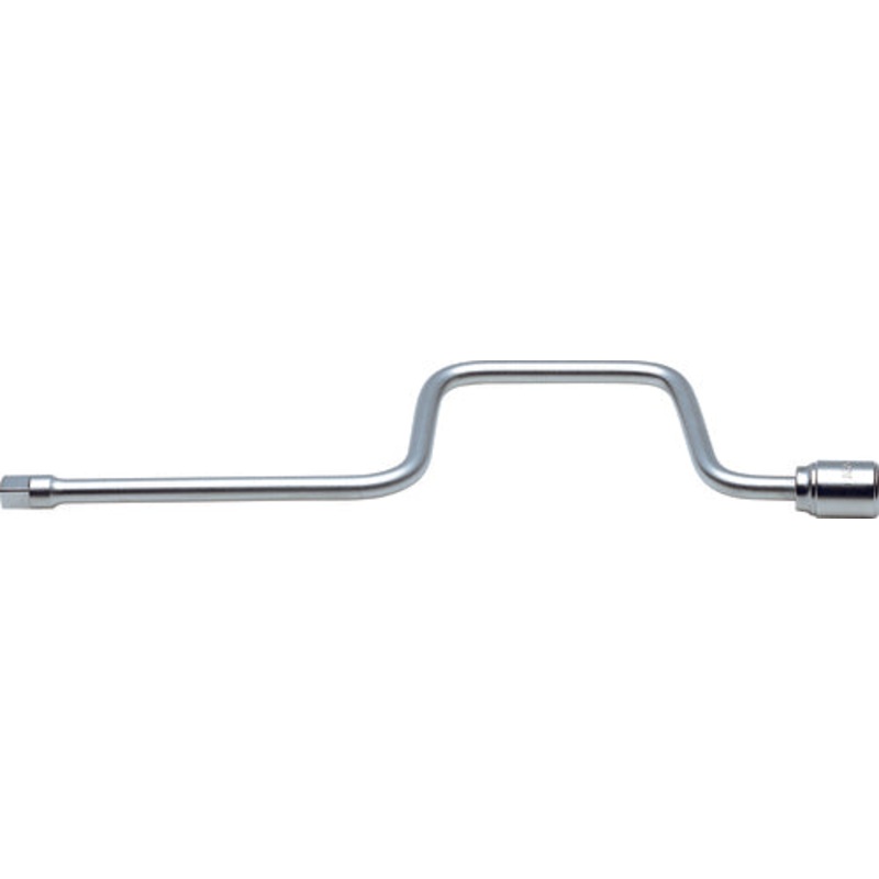 1/2 Sq. Dr. Speed Handle    Length 400mm