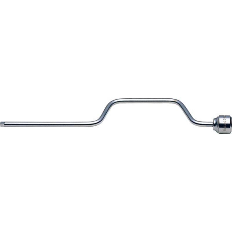 1/4 Sq. Dr. Speed Handle    Length 350mm