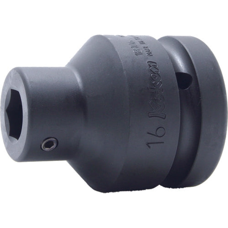 1 Sq. Dr. Bit Holder  16mm For 107.16 Length 68mm