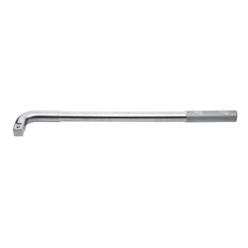 1 Sq. Dr. L Handle    Length 600mm