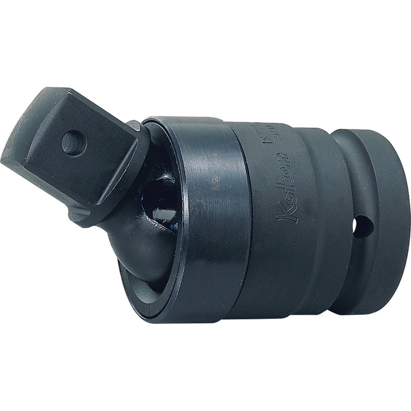 1 Sq. Dr. Universal Joint  1 Square Length 115mm Hole type