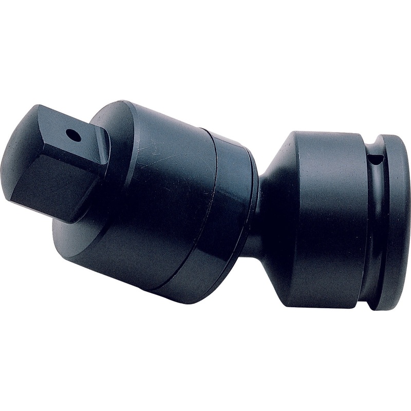 2.1/2 Sq. Dr. Universal Joint    Length 303mm Hole type