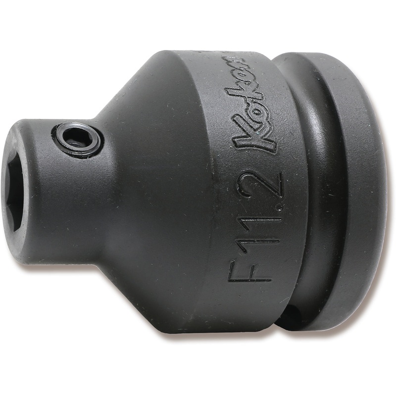 3/4 Sq. Dr. Bit Holder  7/16 For 183 series Length 52mm