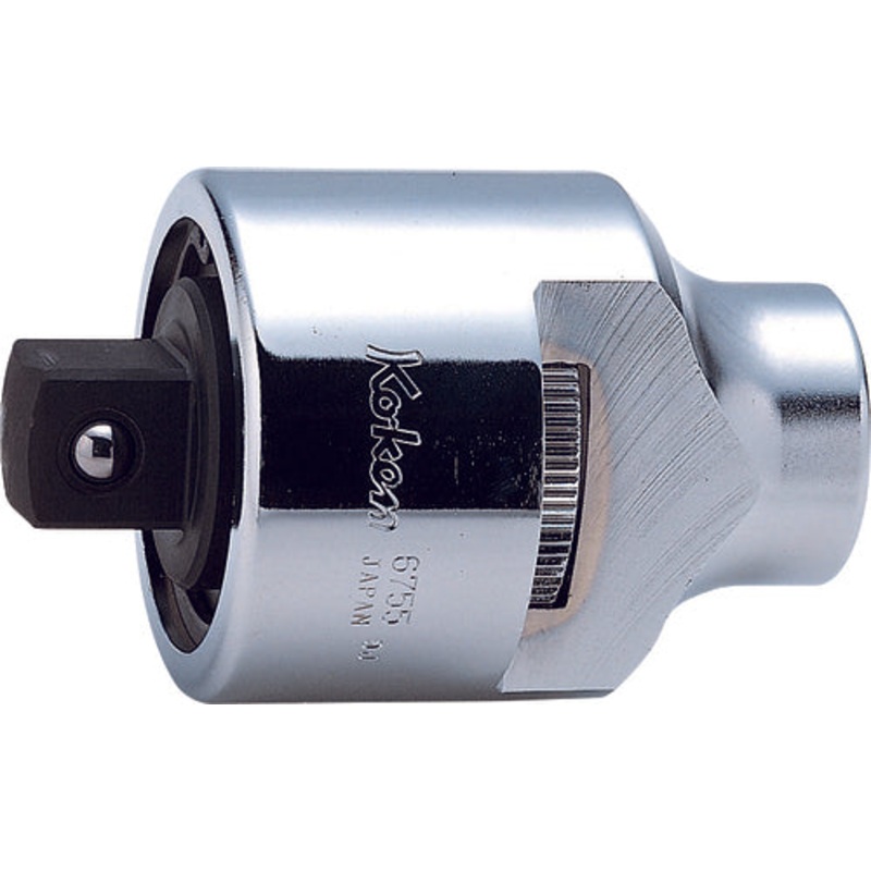 3/4 Sq. Dr. Ratchet Adaptor    Length 97mm