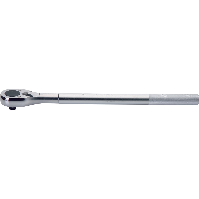 3/4 Sq. Dr. Ratchet Handle    Length 565mm