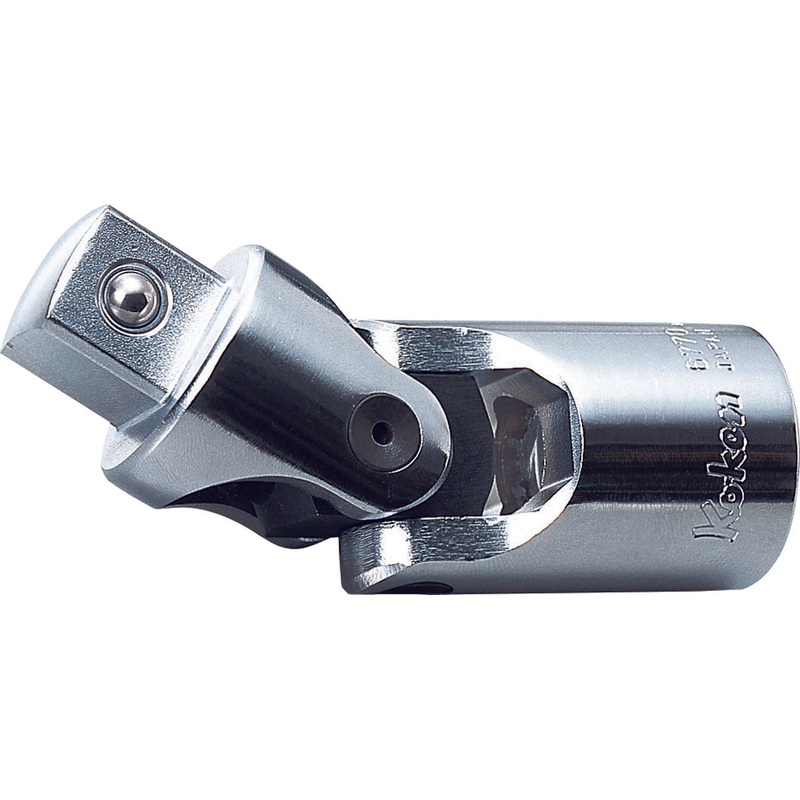 3/4 Sq. Dr. Universal Joint    Length 105mm