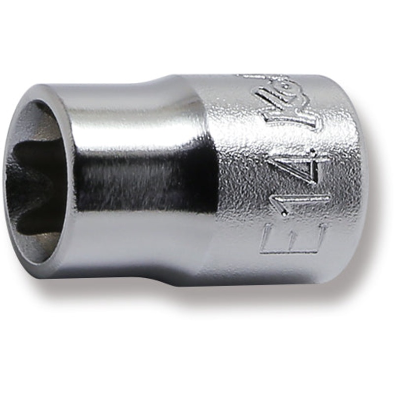3/8 Sq. Dr. TORX E14 Socket - Length 26mm