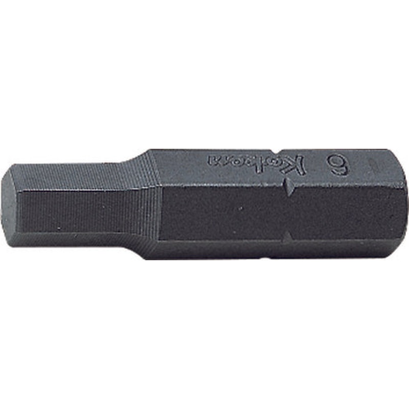 5/16 Hex Dr. Bit  7mm Hex Length 32mm