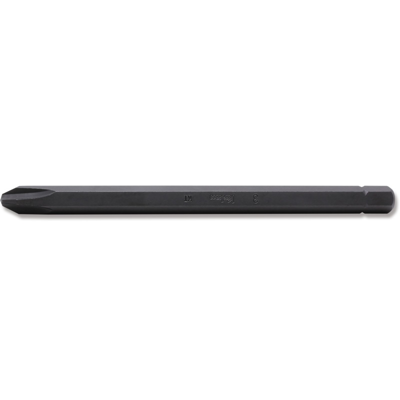 5/16 Hex Dr. Bit  PH3  Length 125mm