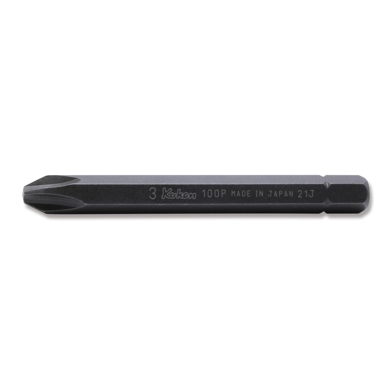 5/16 Hex Dr. Bit  PH3  Length 80mm