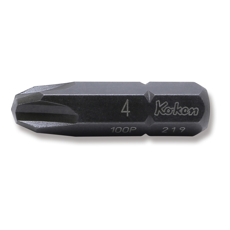 5/16 Hex Dr. Bit  PH4  Length 32mm