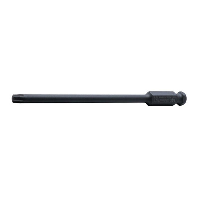7/16 Hex Dr. TORX T40 Bit - Length 150mm