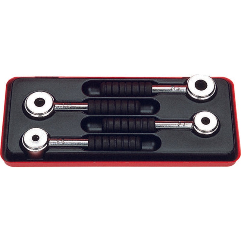 Stud puller set  6mm-12mm    4 pieces