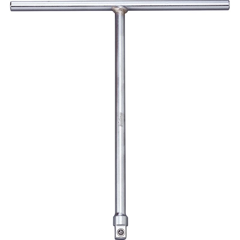 T Handle  1/2 Square Length 267 x 255mm