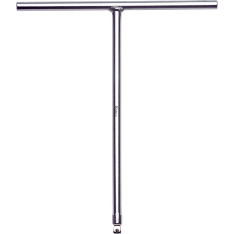 T Handle  3/8 Square Length 268 x 240mm Wobble-Fix