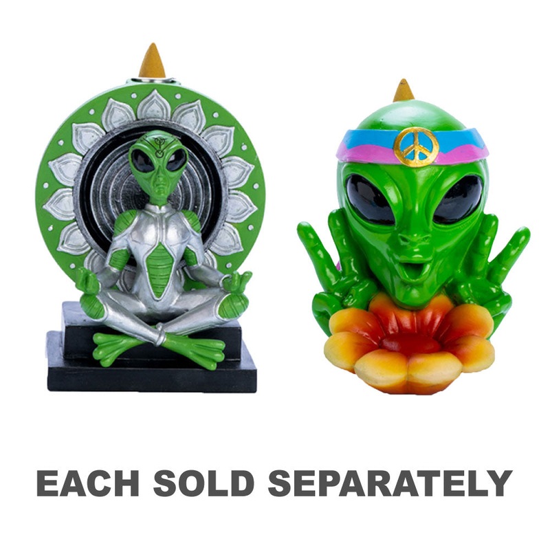 Brleur de dbit extraterrestre