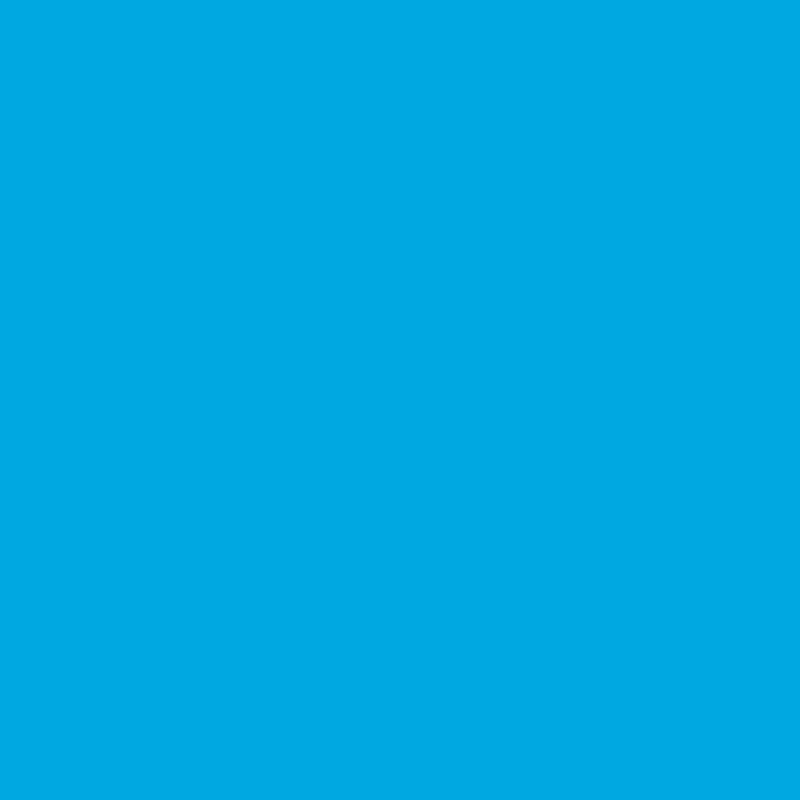 PLAIN FLANNELETTE - HAWAIIAN TURQUOISE