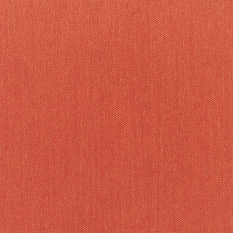 Sunbrella Furniture Solid Canvas 5409 Brick